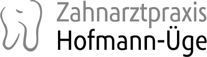 Zahnarztpraxis Hofmann-Üge Zahnarzt Solothurn Zahnarzt Subingen Logo